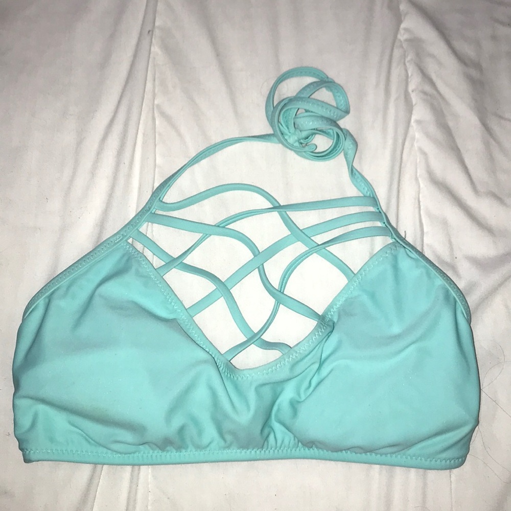 Bathing suit top